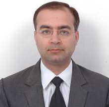 Varkey Joseph
